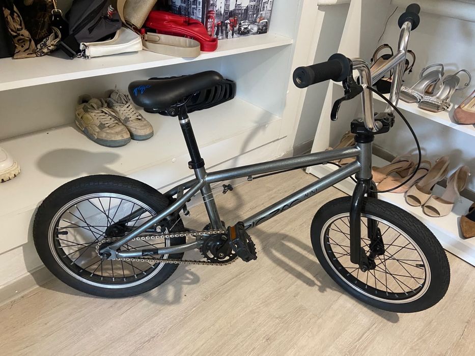 Велик bmx для 7-12 лет