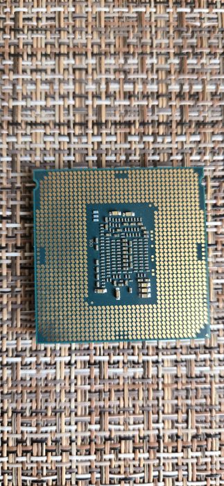 Intel Core i7 6700 3.4 Ghz