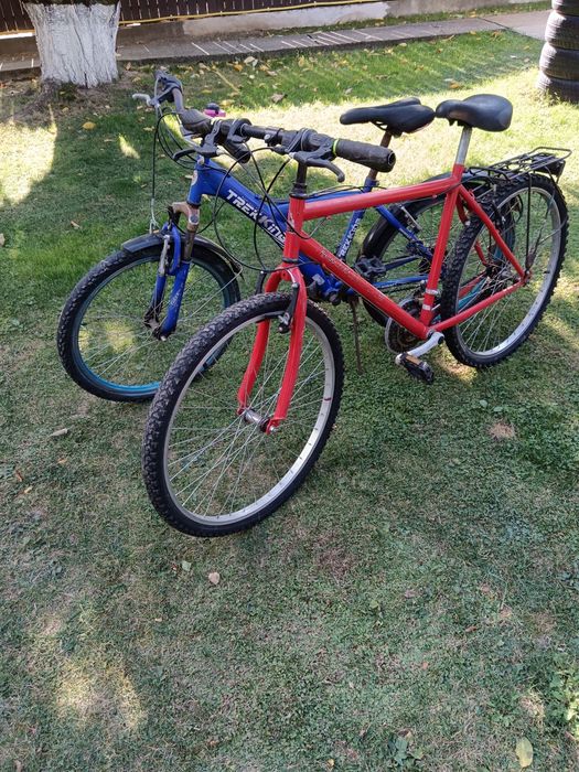 Biciclete personale