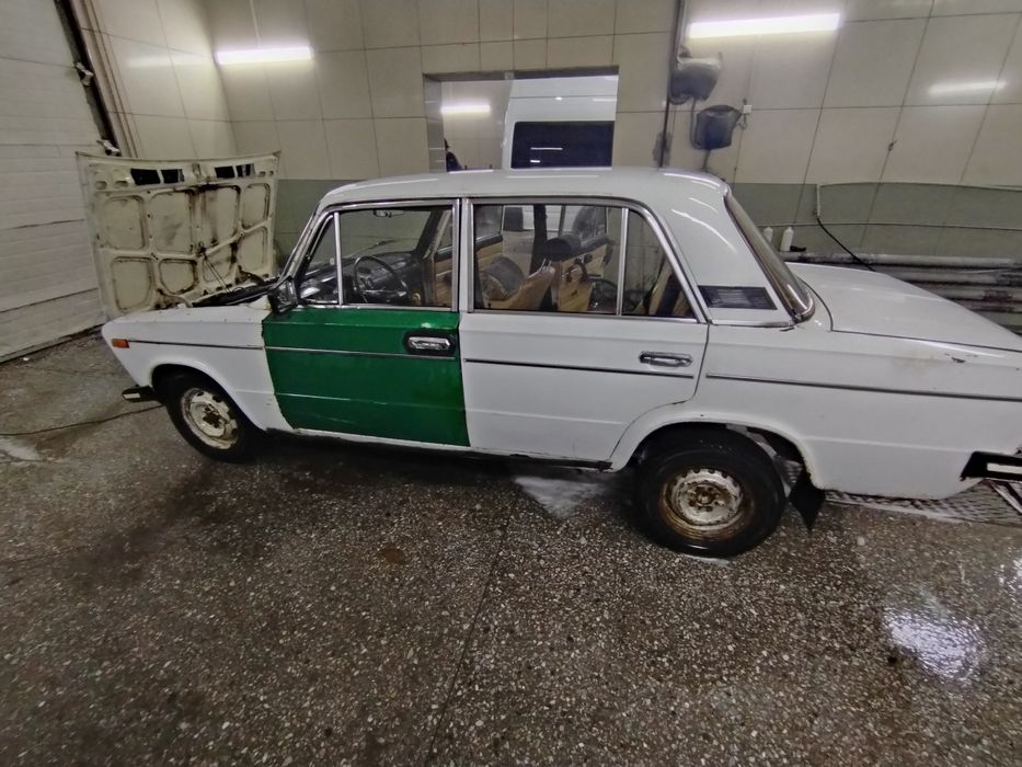 Продам автомобиль в отс ваз