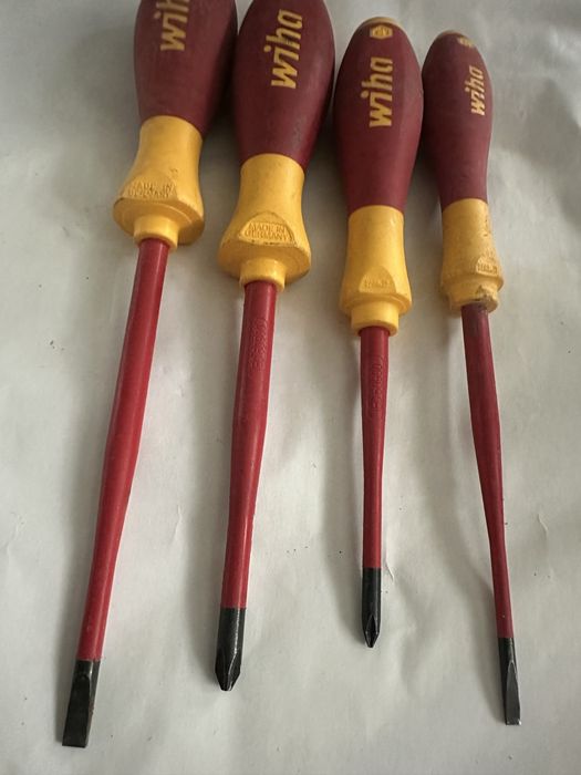 Knipex резачки кримпачки Gedore торкс Wiha отвертки Wera ключове Format тресчотка