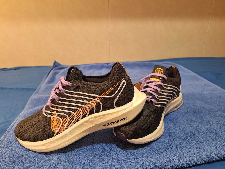 Мъжки маратонки Nike zoomx PEGASUS TURBO NEXT.Чисто нови.