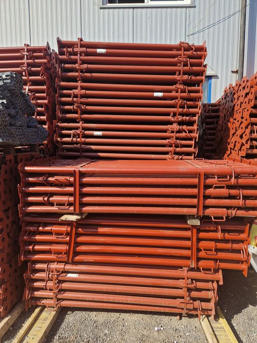 Vindem sisteme cofrare stalpi