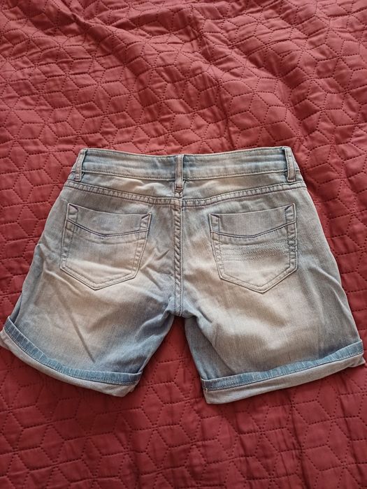 Vand blugi Obiettivo noi, nepurtati, S