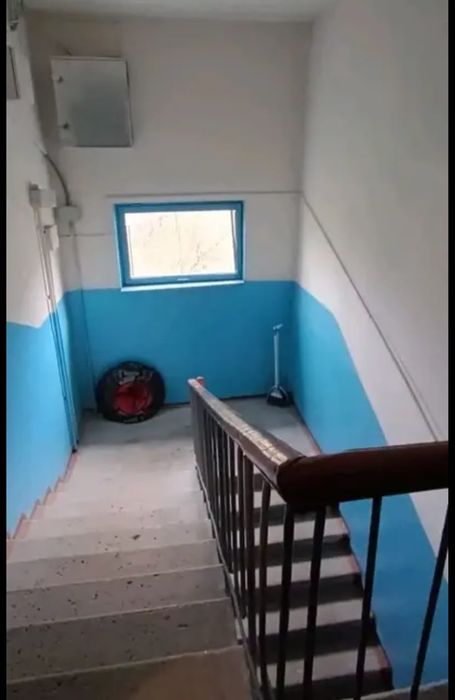 Продам 2 комнатную квартиру