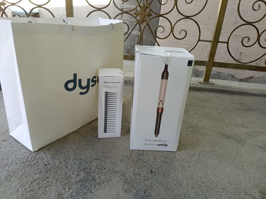 Продается дайсон