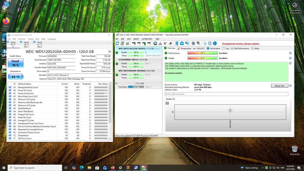 PC Intel i7, 12GB, SSD, Video 4GB