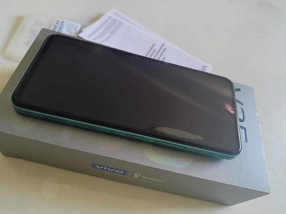 Смартфон vivo. Vivo v25e.8/256 Гб .