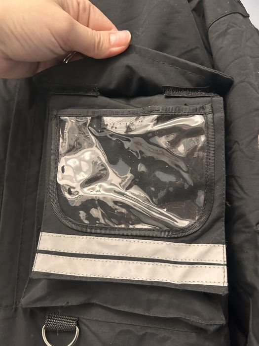 Snow mantra parka canada goose