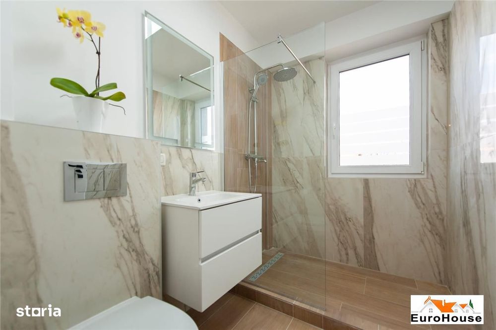 Apartament cu 3 camere de inchiriat in Alba Iulia