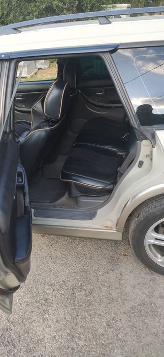 Продам Субару аутбек