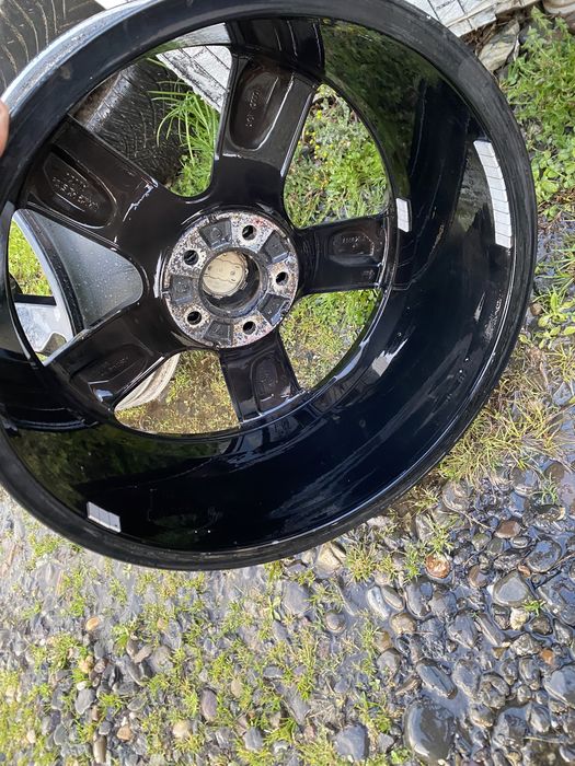 De vanzare jante si cauciucuri