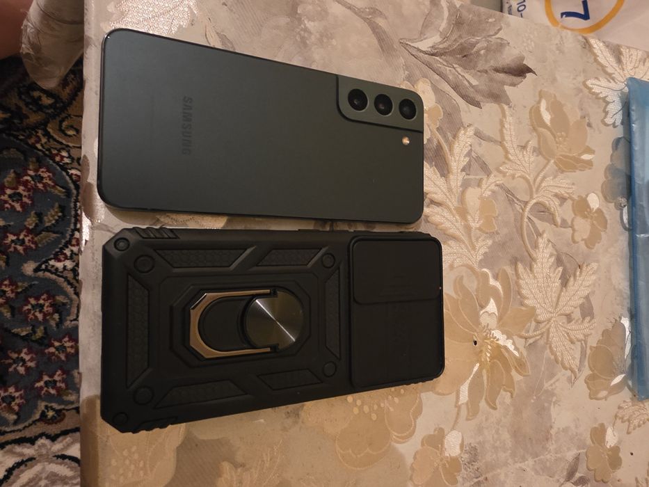Samsung galaxy s22