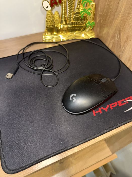 Logitech g102 original