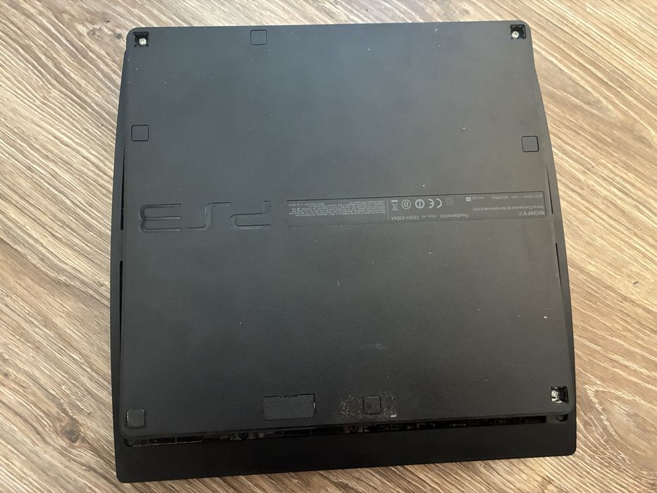 Play Station 3 Hen 750GB