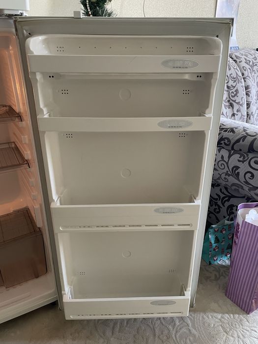 Холодильник Samsung No Frost SR-268