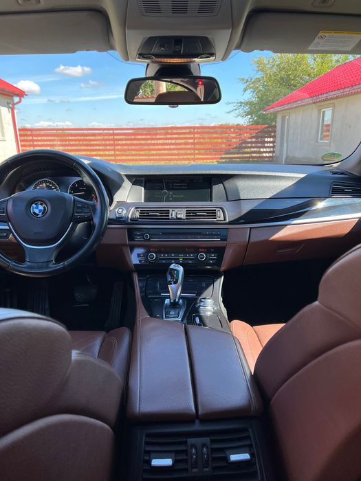 ‼️ 2011 BMW Seria 5 • F10 •  ‼️