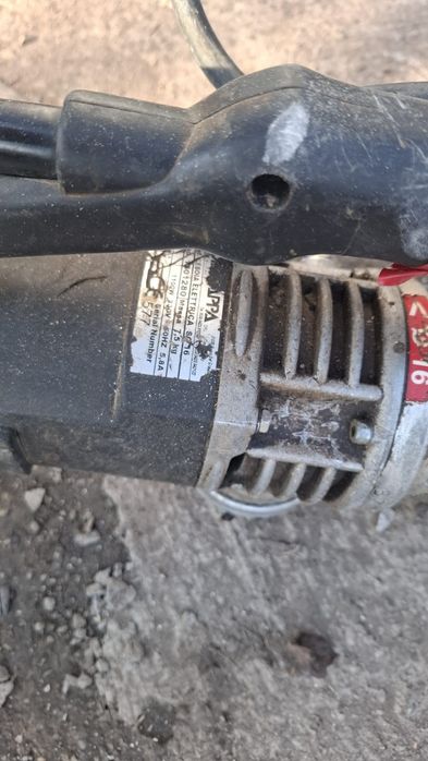 Scule, Flexuri,circulare de mână etc