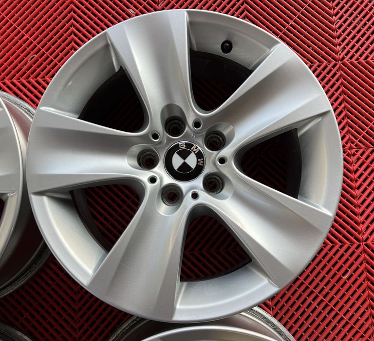 Jante / Roti Bmw  5x120 R17 seria1 seria3 seria 4 seria5