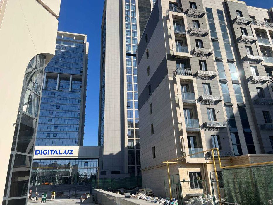 Аренда коммерческое помещение 155 кв.м