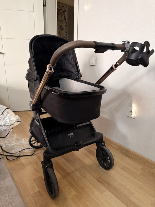 Коляска kidilo 3в1