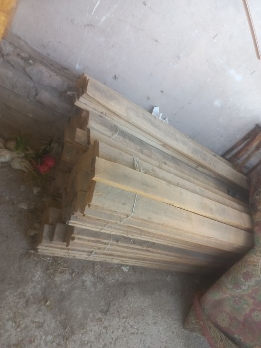 3 metrlik bolar sotiladi tayyor qurub durgan bolarlar sochma bolar yax