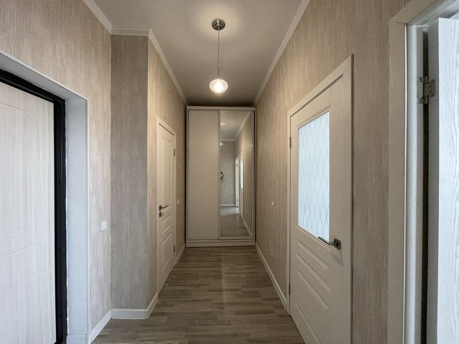 Уютная квартира возле Экспо