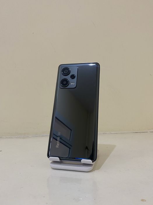 Redmi Note 12 Pro Plus 5G (8/256) ideal srochna