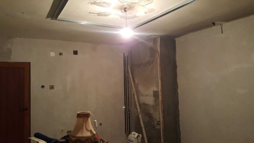 Довършителни ремотни дейности и електро услуги