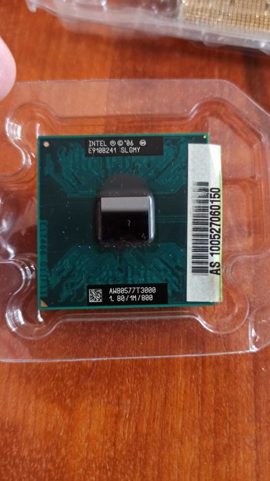 CPU разные все по 1000 тнг