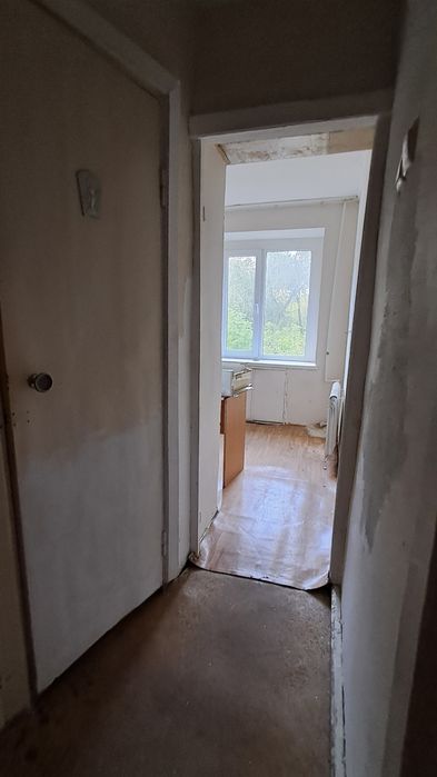 квартира двушка район ждв