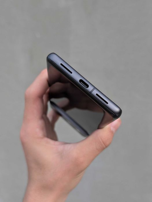 Google Pixel 7 (128gb) Obsidian Black