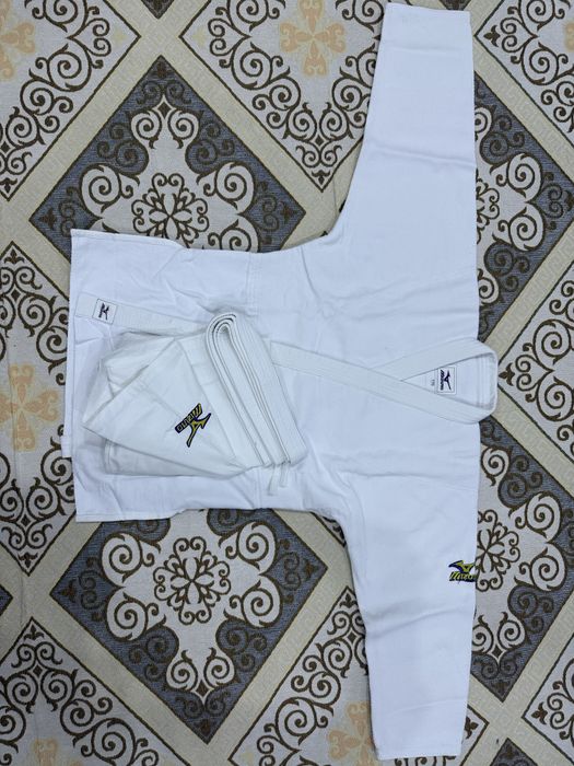 Кимано Mizuno новый