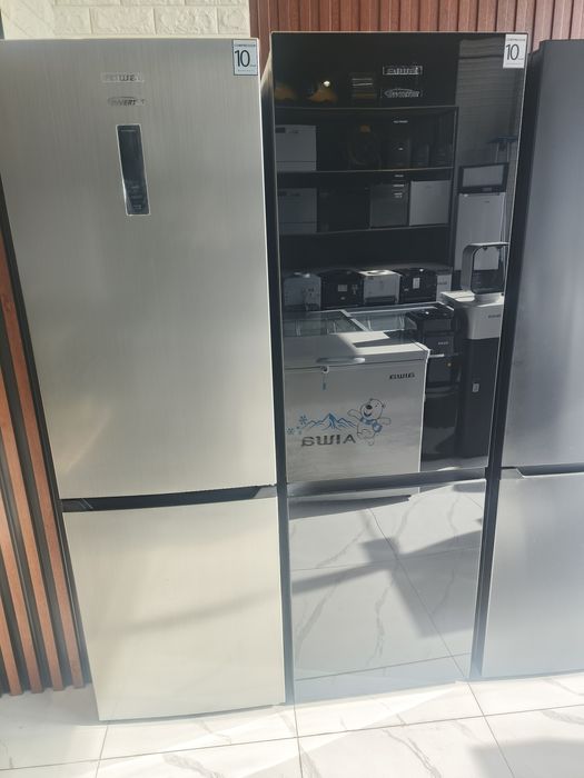 Xolodilnik Aiwa Nofrost Inverter TB347L