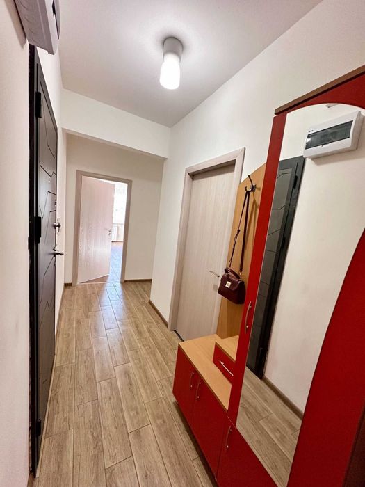 Дава се под наем Двустаен апартамент в София, Левски Г - 66 кв.м за 498.27 € - Снимка #3