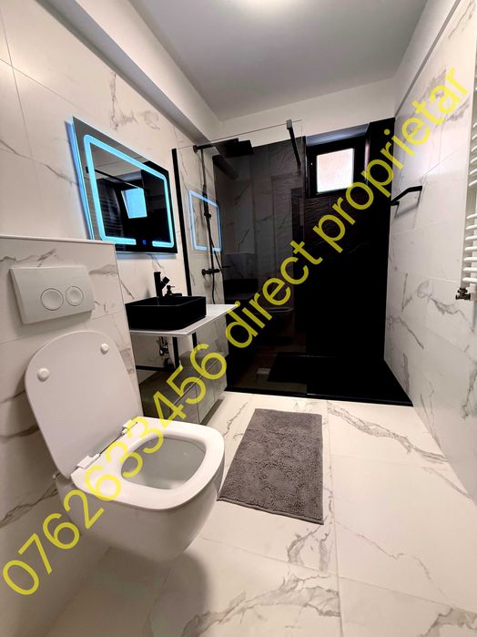 Apartament 3 camere complet mobilat, gata de mutat - Dimitrie Leonida