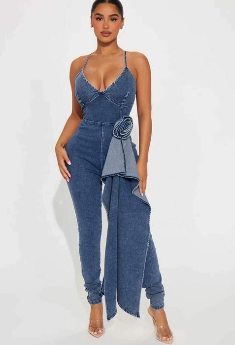 Дънков гащеризон