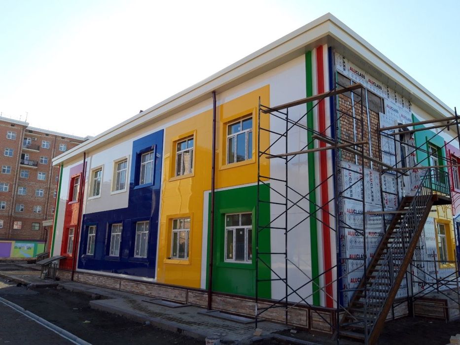 Алюкобонд алюкабонд из завода и с первых рук низкие цены ф/о лб