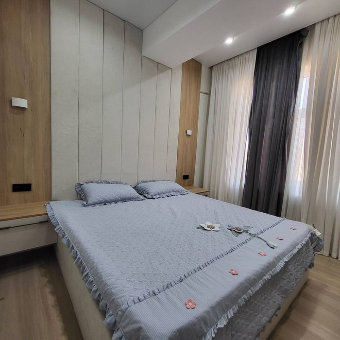 Аренда 2/7/9. Махтумкули ор-р Макро