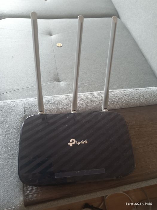 Продам WiFi роутер