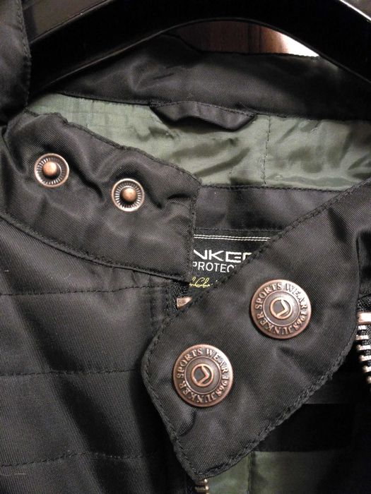 Страхотно мъжко яке Junker