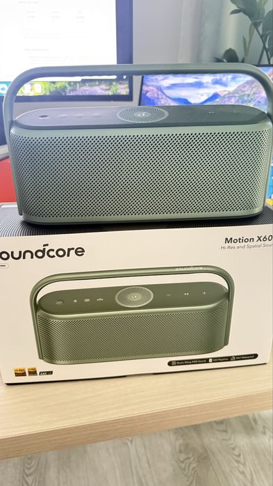 Boxă Bluetooth Soundcore Motion X600