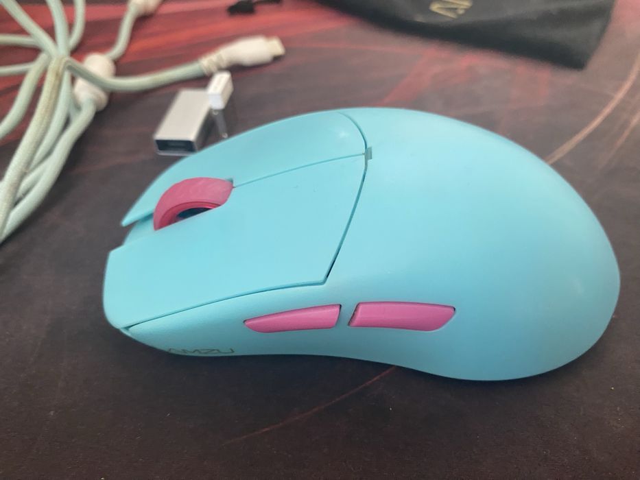 Lamzu atlantis v1