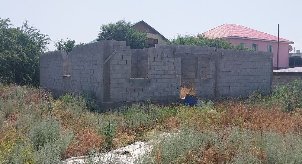 Продам дом-дачу.