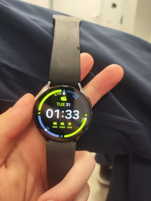 Samsung SmartWatch 6