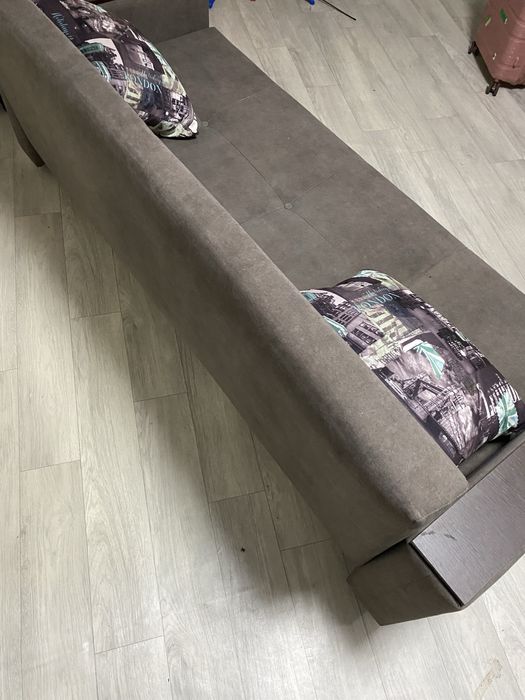 Диван раскладной