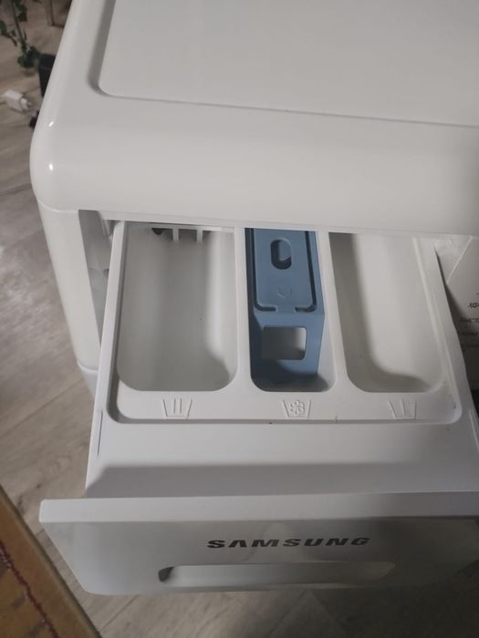 Стиральная машина  Samsung