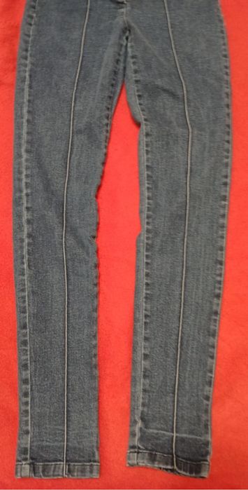 Alessa дънки alessa