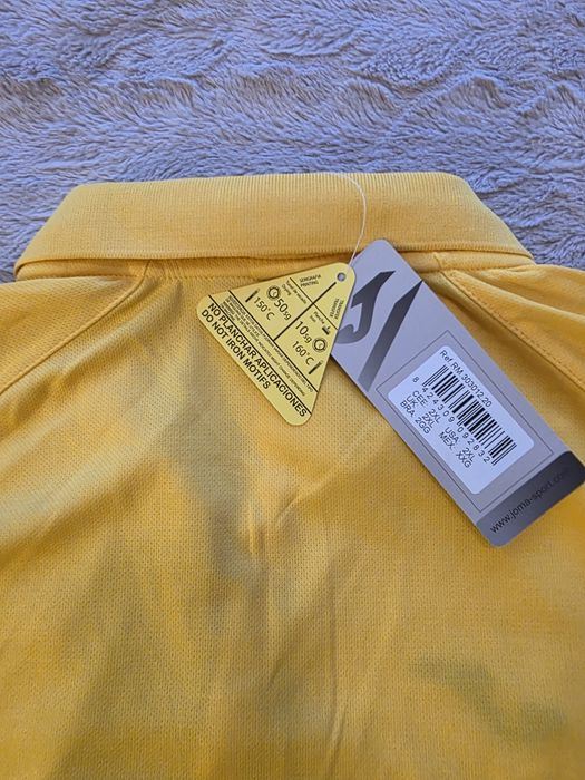 Tricou nou  original Joma Romania