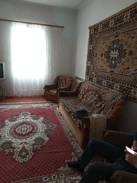 Сдам 2-хкомнатную квартиру